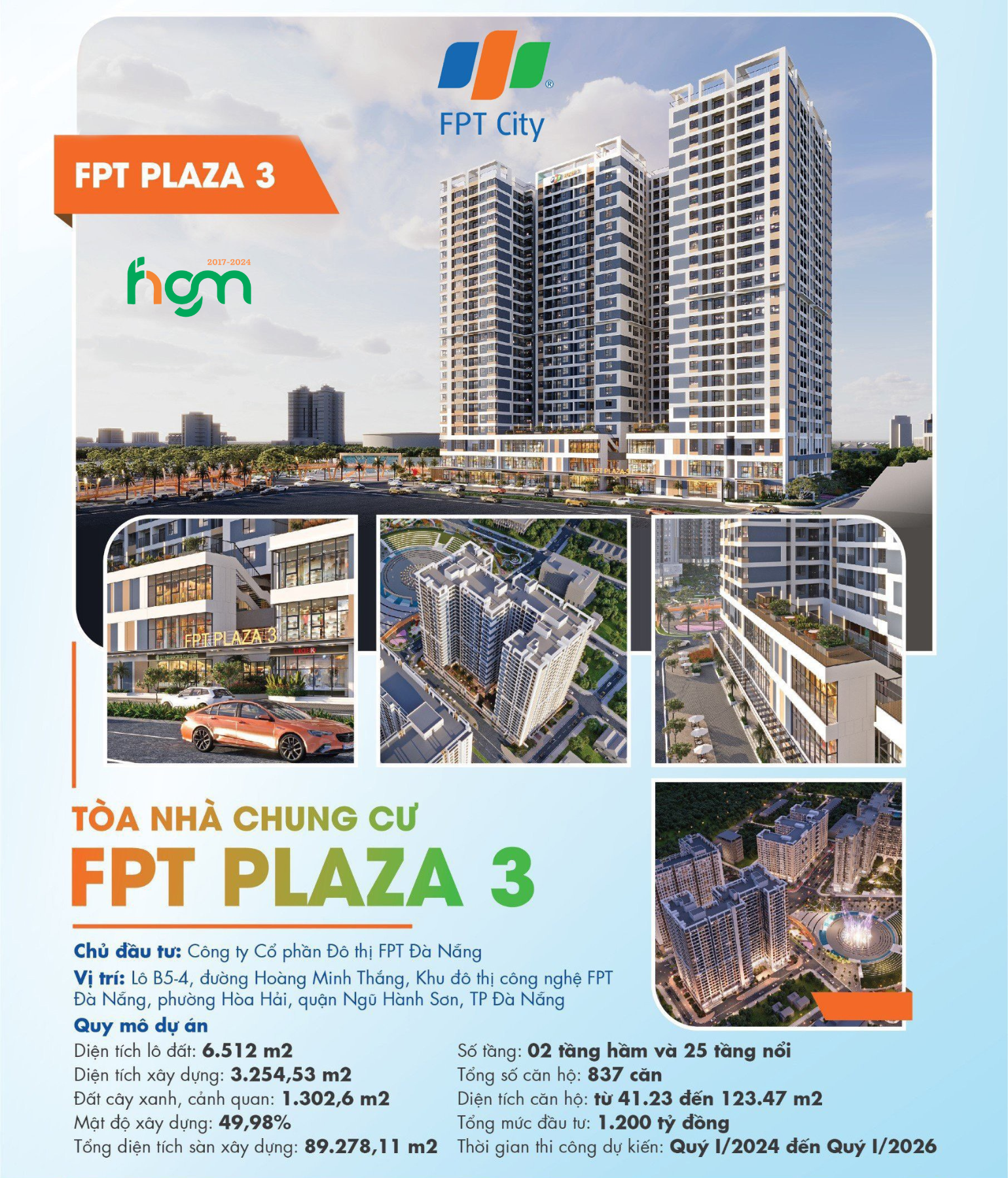 FPT Plaza 3
