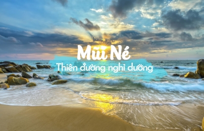 NHỮNG LÝ DO NÊN ĐẦU TƯ  BẤT ĐỘNG SẢN NGHỈ DƯỠNG TẠI PHAN THIẾT