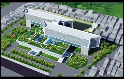 Quảng Nam: Xây dựng bệnh viện đa khoa hơn 325 tỷ đồng tại TP Hội An