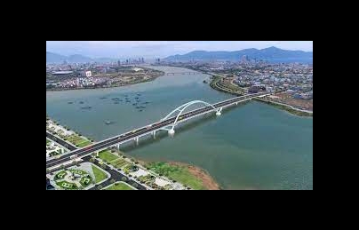 Quy hoạch Đà Nẵng đến 2030: Xây cầu từ Nam Việt Á qua Hòa Xuân, làm hầm chui qua sông Hàn