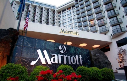 Marriott International dự kiến tăng gấp 4 lần khu nghỉ tại Việt Nam