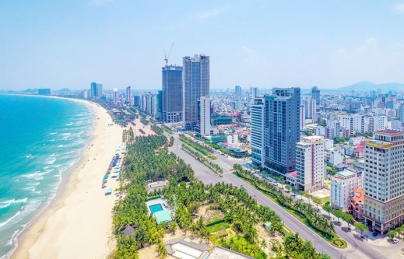 Thông tin và giá bán mới nhất của 9 căn hộ chung cư tại Đà Nẵng trong tháng 10/2023