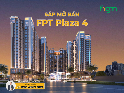 FPT Plaza 4