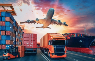Lợi thế về Logistics tại Khu kinh tế mở Chu Lai