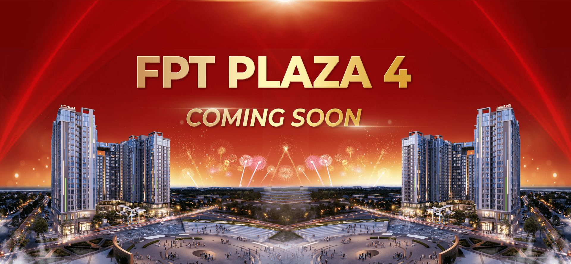 Căn hộ FPT Plaza 4