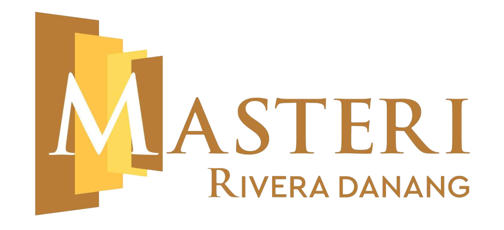 logo MASTERI RIVERA ĐÀ NẴNG